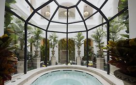Mystery Hotel Budapest